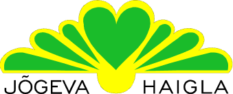 Jõgeva Haigla logo